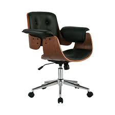 Flight Deck Office Chair In Black Dot Bo Chair Office Chair Work Chair