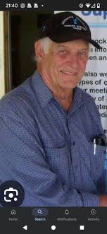 Barry John Preston (1942-2025)