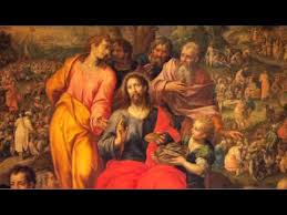 He was scourged seven times, bound to a cross, and left to die. St Andrew The Apostle Youtube