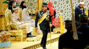 See more ideas about brunei, royal family, royal. Is The Sultan Of Brunei Imposing Sharia Law To Clean Up His Family S Image Cnn