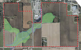 Growth coming to south Fergus as secondary plan gets underway