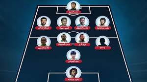 المنتخب العربي السعودي لكرة القدم هو ممثل السعودية الرسمي في رياضة كرة القدم، تأسس المنتخب السعودي لكرة القدم عام 1956م، ويمثل المنتخب السعودي الوطني لكرة القدم رسميًا السعودية في كرة القدم الدولية للرجال منذ مباراته الأولى ضد المنتخب اللبناني في 18. Ø®Ø¨Ø± Ø£ÙƒÙ…Ù„ Ø§Ù„ØªØ´ÙƒÙŠÙ„Ø© Ø§Ù„Ù…Ù†ØªØ®Ø¨ Ø§Ù„Ø³Ø¹ÙˆØ¯ÙŠ Ø£Ù…Ø§Ù… Ù‡ÙˆÙ„Ù†Ø¯Ø§ ÙÙŠ ÙƒØ£Ø³ Ø§Ù„Ø¹Ø§Ù„Ù… 1994 Ø¯ÙˆØ±ÙŠ Ø¨Ù„Ø³