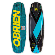 Obrien Clutch Wakeboard