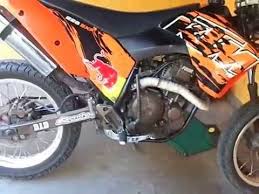 Model ini diklaim paling mudah untuk diaplikasi untuk gaya khas motor trail yang dipadu ban aspal. Modifikasi Yamaha Scorpio Jadi Supermoto Klx250 Youtube