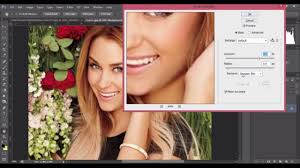 تحسين جوده الصور بالفوتوشوب توضيح الصور الغير واضحة Photoshop Youtube