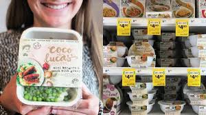 Once completely cooled, in an airtight container at room temperature for a week. Healthy Frozen Meals The 6 Best Frozen Meals At The Supermarket