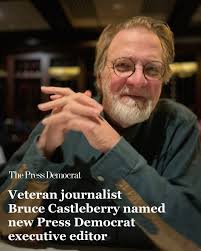 Holly and Russell Flood of Santa Rosa rang in the New Year with the birth  of their son, Hansen Flood, touted as the first baby of 2025 in Sonoma  County. Hansen was