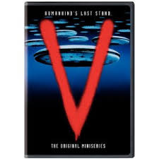Image result for V miniseries