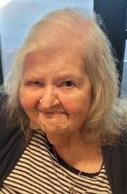 Emma Sue “Susie” Tate