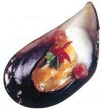 Rosso antico aperitivo, 0.75 л. Deliciosos Aperitivos De Alta Cocina Ii