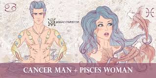 The cancer woman is full of contradiction. Aquarius Woman Cancer Man Marriage
