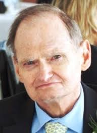 RALPH GORDON Obituary (1943