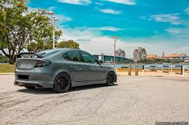 Apa komen anda tentang proton gen2? Bikinkereta Proton Gen2 The Monster Reborn Yang Bukan Biasa Biasa
