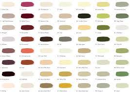 wit witter witst ral 9001 ral 9010 ral 9016 verf witte verf verfkleur