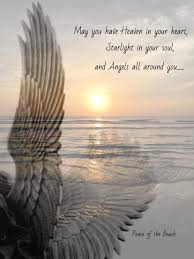 The Lord Answers Prayers Angel Quotes Angel Prayers Angel Blessings