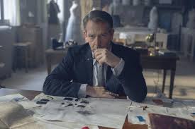 The New Look' review: Contrasting the lives of Dior and Chanel - Los  Angeles Times
