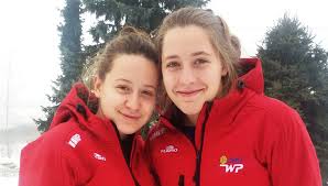 Many people are naturally athletic, they don't overeat, though some still smoke…but few drink too but, other than that, there are croatian women who wouldn't mind dating a pakistani or a middle. Meet The Butic Sisters Future Stars Of Croatian Women S Water Polo Total Waterpolo