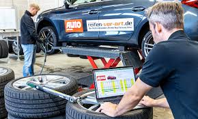 Wann soll ich auf sommerreifen wechseln? Sommerreifen Test 2021 Grosse 225 40 R 18 Autozeitung De