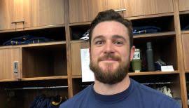 Bobby Wahl Stats, Age, Position, Height, Weight, Fantasy & News