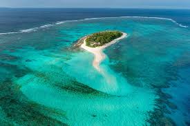 Diller estimated that he may end up spending $380 million in total on the project. How Much Does A Private Island Cost The Top 22 Islands With Prices