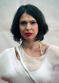 Das mit jana pallaske 14 12 2016 ndr hd. Jana Pallaske Alchetron The Free Social Encyclopedia