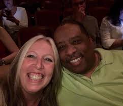 Remembering Mike at Boz Scaggs show 8 years ago