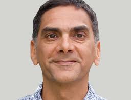 Keep it real: an interview with Ken Benjamin