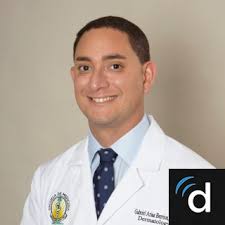 Dr. Gabriel Eduardo Arias Berrios, MD