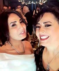 الف مبروووك يا ام العروسة ليلة من الف ليلة وليلة يا امل يا حبيبتي يا عشرة  العمر ربنا يسعدك يا هيا انتي وعريس ادم مشاء الله كنتم زي القمر ربنا يحفظكم  الف