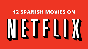 There are a few spanish language documentaries lurking about in netflix, but this moving stunner is well worth the watch. The 12 Best Spanish Movies To Learn Spanish On Netflix