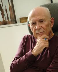 With the doors of Material Matters London about to swing open it makes  sense that the latest podcast meets one of this year's key exhibitors.  Simon Terry is the brand and marketing