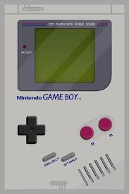 Classic Gameboy Iphone 11 Soft By Katymakesthings Gameboy Gameboy Iphone Iphone Skins