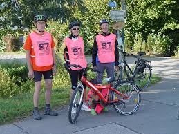 Sportabzeichen Tb Wilferdingen Lauftreff