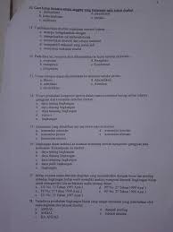 Proses perubahan komposisi spesies dalam suatu komunitas biologi akibat adanya gangguan. Komunitas Yang Dihasilkan Dari Peristiwa Suksesi Disebut Masnurul