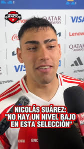 Nicolas Suarez • 200+ reels