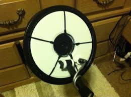 Maybe you would like to learn more about one of these? Diy Metal Detector Coil Protector 5 Steps Instructables