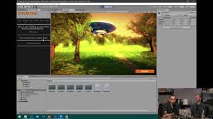 Thinking like a game programmer. Building A 3d Game With Unity And Visual Studio In 30 Minutes Build 2016 Channel 9