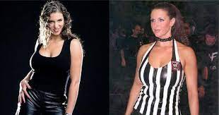 Top 20 Hot Pictures of Stephanie McMahon You NEED to See