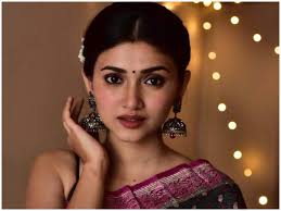 Dnyanada Ramtirthkar Dnyanada Ramtirthkar Starts Working For Her First Telugu Movie Marathi Movie News Times Of India