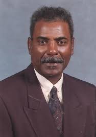 Obituary information for Willie Daniel Charleston