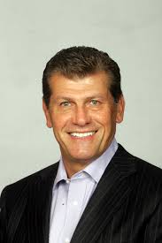 Young at Heart Free Digital Event Features CT's Geno Auriemma