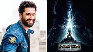 He won the best director award for this film at the 66th national film awards in 2019. 2 Years Of Uri Vicky Kaushal And Aditya Dhar Reveal The First Look Of Ashwatthama Iwmbuzz