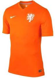 Nederland 2014 Home Knvb Soccer Jersey 79 95 Soccer Jersey Mens Soccer World Cup Jerseys