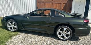 Image result for Kielder Green 1994 Stealth