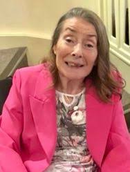 Condolence Book for Carmel Mahon (née Ward) (Birr, Offaly)