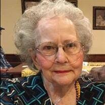 Mary June Pryor Obituary