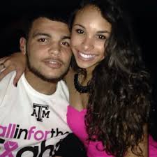 Who Is Mike Evans' Wife? All About Ashli Dotson
