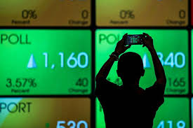 Sebanyak 193 saham menguat, 300 saham melemah, dan 141 saham bergeming. Ihsg Hari Ini Masih Merah Simak Rekomendasi Sahamnya Halaman All Kompas Com