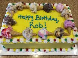 Customize The Perfect Cake With Baskin Robbins New Online Ordering A Sparkle Of Genius Baskin Robbins Baskin Robbins Ice Cream Cake Ice Cream Cake