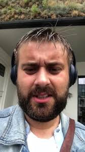 Live!smagning med Majoren/Jacob Gram Alsing